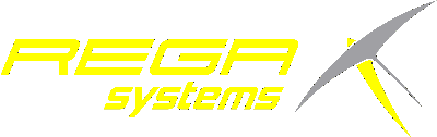 Logo - REGA systems GmbH aus Saaldorf-Surheim